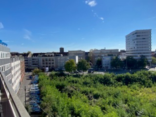 Foto - Exklusive Penthouse-Wohnung in Duisburg