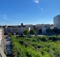Exklusive Penthouse-Wohnung in Duisburg