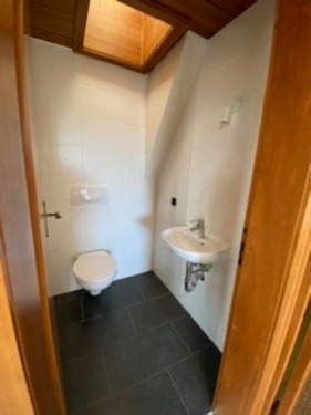 Foto - Etagenwohnung in Duisburg zur Miete