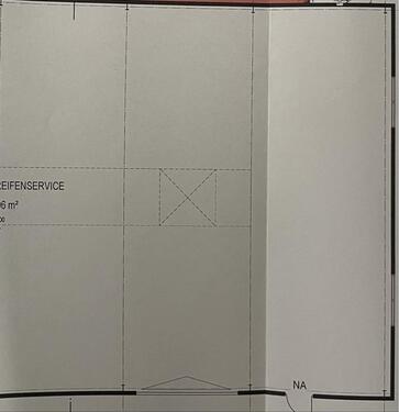 Foto - 225qm gedämmte Lagerhalle Produktionshalle zu vermieten