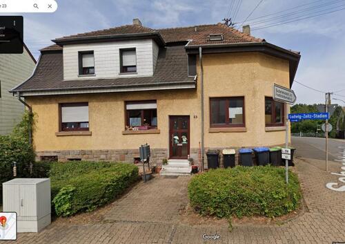 Foto - 2 ZKB Wohnung - 570,00 EUR Kaltmiete,