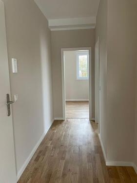 Foto - Etagenwohnung in Falkensee