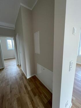 Foto - Etagenwohnung in Falkensee zur Miete