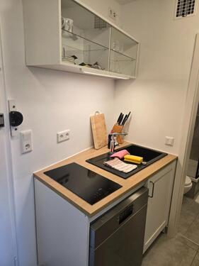 Foto - Etagenwohnung in München zur Miete