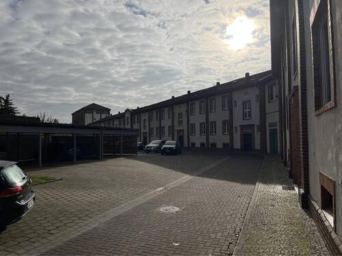 Foto - Etagenwohnung in Salzwedel