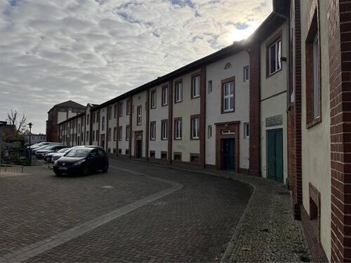 Foto - Etagenwohnung in Salzwedel zur Miete