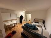 Foto - gemütliche Einzimmerwohnung zu vermieten