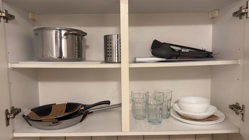 Foto - Etagenwohnung in Gilching zur Miete