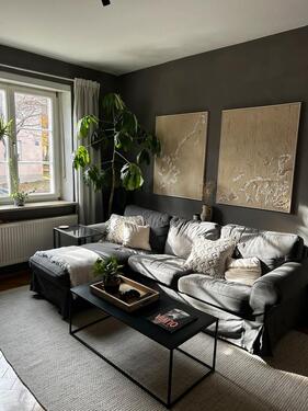 Foto - Erdgeschoss Wohnung zur UNTERMIETE (1 Monat + 3 Monate)