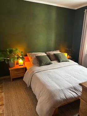 Foto - Etagenwohnung in München zur Miete