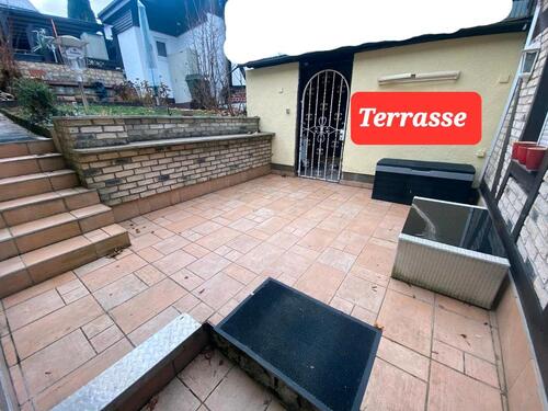 Foto - Doppelhaushälfte Wohnung zu vermieten in Geisweid