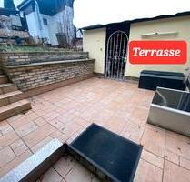 Doppelhaushälfte Wohnung zu vermieten in Geisweid - Kreuztal