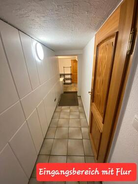 Foto - Etagenwohnung in Kreuztal