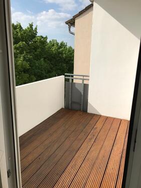 Foto - 4 Zimmer Wohnung in Mainz-Hechtsheim, Ideal für die junge Familie