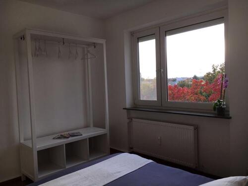 Foto - 4 Zimmer Etagenwohnung in Mainz