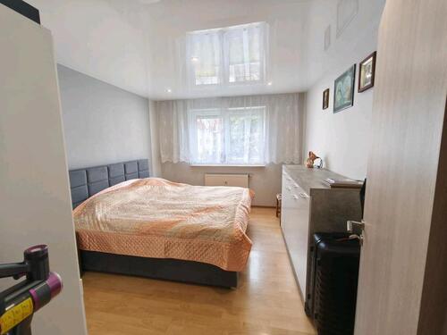 Foto - 3 Zimmer Etagenwohnung zum Kaufen in Leimen