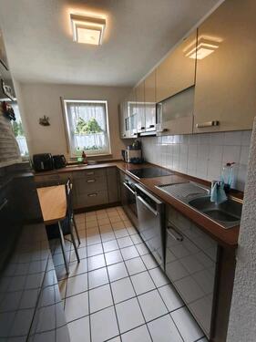 Foto - 3 Zimmer Etagenwohnung in Leimen