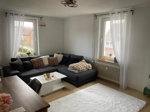 Foto - 2 Zimmerwohnung in KS - Harleshausen (Möbliert)