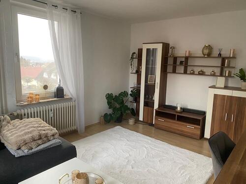 Foto - 2 Zimmer Etagenwohnung zur Miete in Kassel