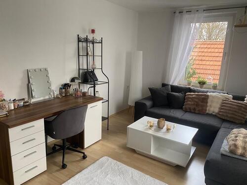 Foto - 2 Zimmer Etagenwohnung in Kassel