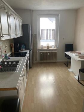 Foto - Etagenwohnung in Kassel zur Miete