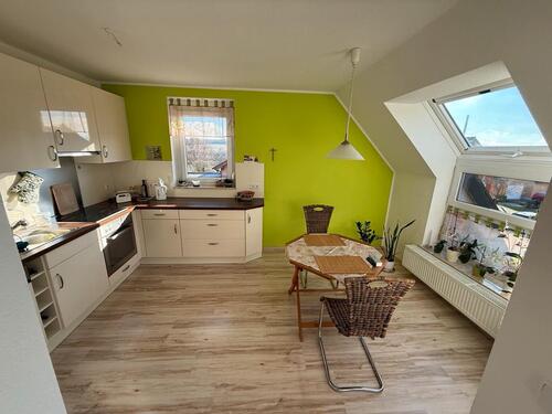 Foto - 3-Raum-Wohnung - 837,00 EUR Kaltmiete, ca.  77,00 m²