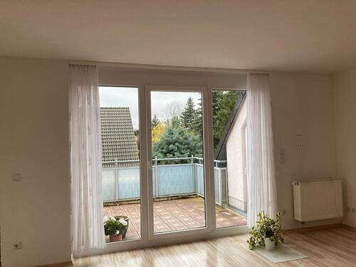 Foto - Etagenwohnung in Chemnitz zur Miete