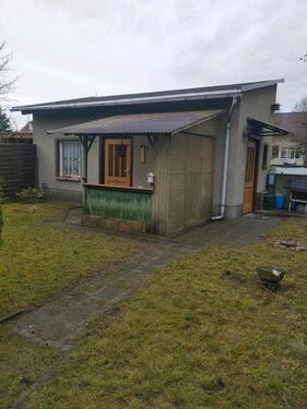 Foto - Grundst&uuml;ck zur Miete in Herzberg (Elster)