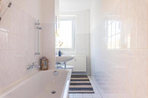 Foto - 3 Zimmer Etagenwohnung zur Miete in Chemnitz