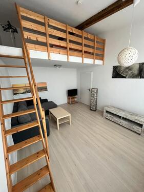 Foto - 1 Zimmer Etagenwohnung zur Miete in Langenfeld (Rheinland)