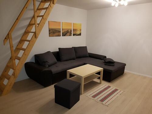 Foto - Etagenwohnung in Langenfeld (Rheinland) zur Miete