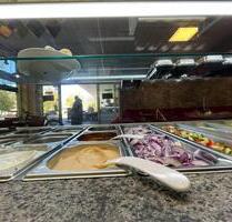 ❗️DÖNERLADEN ZUM FAIREN PREIS❗️ - Hamburg Wandsbek