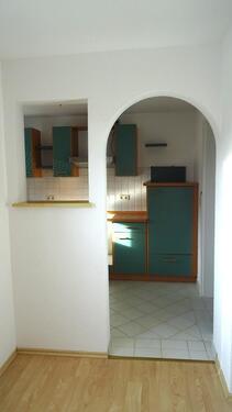 Foto - 1 Zimmer Erdgeschoßwohnung zur Miete in Illingen