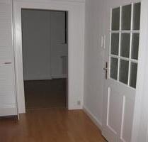 Wohnen im Georgenberg - 3-Zimmer-DG-Wohnung - Goslar