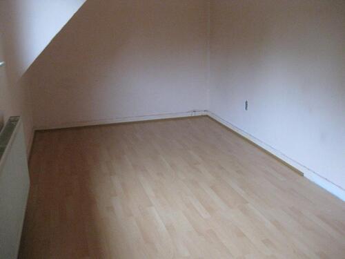 Foto - Dachgeschoßwohnung in Goslar zur Miete