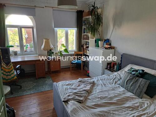 Foto - Etagenwohnung in Berlin zur Miete