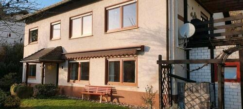 Foto - 8 Zimmer Einfamilienhaus in Rockenhausen