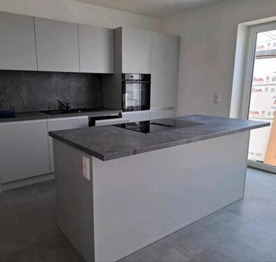 Foto - 3.5 Zimmer Erdgeschoßwohnung zur Miete in Treuchtlingen