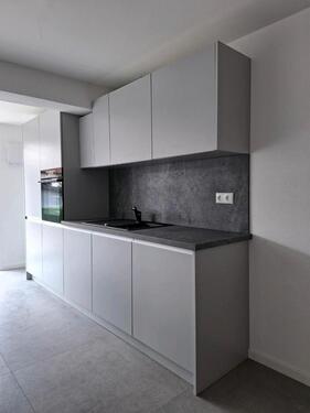 Foto - Erdgeschoßwohnung in Treuchtlingen zur Miete