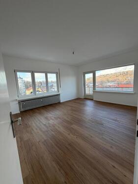 Foto - 3-Zi.-Wohnung am Stadtplatz mit Balkon & Aussicht