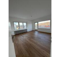 3-Zi.-Wohnung am Stadtplatz mit Balkon & Aussicht - Traunstein