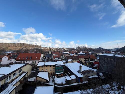 Foto - 3 Zimmer Etagenwohnung in Traunstein