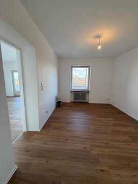 Foto - Etagenwohnung in Traunstein zur Miete