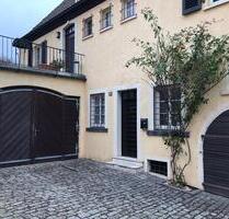 Möbliertes 2 Zimmer Apartment Schweinfurter Innensstadt (Zürch)