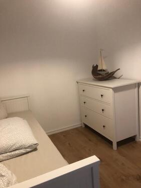 Foto - 2 Zimmer Erdgeschoßwohnung in Schweinfurt