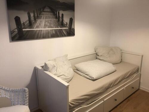 Foto - Erdgeschoßwohnung in Schweinfurt zur Miete