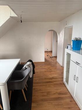Foto - 4.5 Zimmer Dachgeschoßwohnung zur Miete in Remscheid