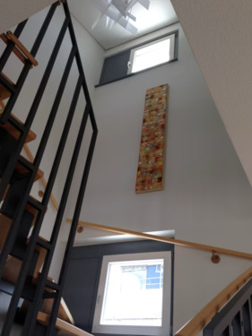Foto - 4 Zimmer Maisonettenwohnung in Fellbach