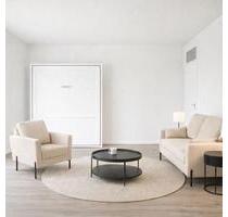 Hochwertige sanierte Wohnung in Waldenbuch