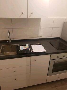 Foto - Singel- Wohnung - 620,00&nbsp;EUR Kaltmiete, ca.&nbsp; 49,00&nbsp;m&sup2;